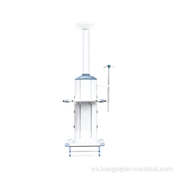 KDD-7 UCI Home Medical Bed Medical Puente Médico Endoscopia quirúrgica Coste para sala de operaciones